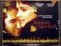 Winona Ryder (AUTUMN IN NEW YORK) 2000 Full Movie