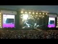 Duran Duran live at Hyde Park 27-07-2012 (uncut 2nd half)