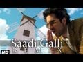 Saadi Galli Aaja Nautanki Saala Video Song (Remix) ★ Ayushmann Khurrana, Pooja Salvi