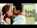 Saadi Galli Aaja Nautanki Saala Video Song ★ Ayushmann Khurrana, Pooja Salvi