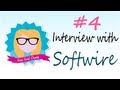 Geek Gurl Diaries Episode 4: Women in IT Interviews (Software Developers)