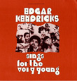 
Edgar Kendricks Sings for the Very Young