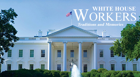 White House Workers: Traditions and Memories features ?The Butler? Eugene Allen