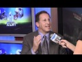 Kevin Nathan and Bruce Beck Make Super Bowl 2012 Predictions