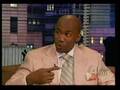 Stephon 'Starbury' Marbury on Mike'd Up