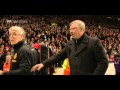 Sir Alex Ferguson - Thanks Boss [1986-2013] Tribute video