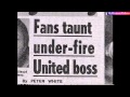 No. 11. Alex Ferguson Story 1998 (Football's Greatest Managers)