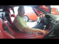 2003 Lamborghini  FOR SALE Tony Flemings Ultimate Garage reviews horsepower ripoff complaints video