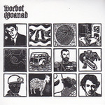 WOEBOT - Moanad, HOLLOW EARTH