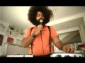 Reggie Watts 05/08/2009 'I Just Want To'