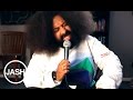 Reggie Watts -- One Take: Episode 2