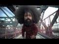 Reggie Watts:  F_ck Sh_t Stack