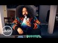 Reggie Watts -- One Take: Episode 3