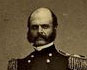 General Burnside. The term sideburn, the fashionable facial hair style took its title from his scrambled surname