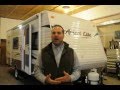 2013 Gulfstream Super Lite 19RBC Light Weight Travel Trailer