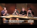 Bud Light Vs. Miller Lite Vs. Coors Light - Blind Taste Test