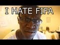 FIFA 14 | KSI IS STUPID | I HATE FIFA!