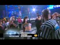 Mickie James vs ODB : Streetfight