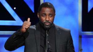 Idris Elba  (Photo by Kevin Winter/Getty Images)