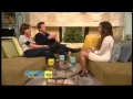 Demi Lovato Access Hollywood [FULL INTERVIEW!] 11/10/2011