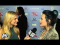 Demi Lovato Talks X-Factor & Mentoring!