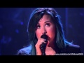 Demi Lovato - Stay Live - 10/28/13 - (2vLive Concert) - [HD]