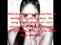 Demi Lovato - Demi Full Album (Lyrics)