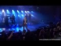 Demi Lovato - Heart Attack Live - 10/28/13 - (2vLive Concert) - [HD]