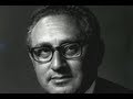 Was Henry Kissinger a War Criminal? Christopher Hitchens on the Controversy (2001)