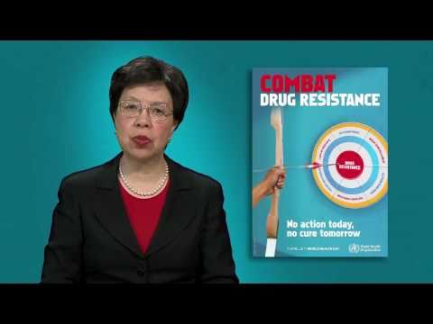 WHO: World Health Day 2011 message by Dr Margaret Chan