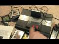 Classic Game Room HD - ATARI 7800 ProSystem review