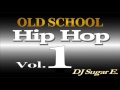 Old School - Non Stop Mix 1 (Soul/Funk/Hip Hop/R&B)