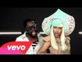 will.i.am, Nicki Minaj - Check It Out