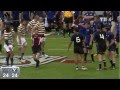 BYU vs Cal Winning Play 2013