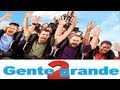 Gente grande 2 trailer oficial (Legendado) .