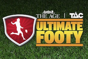 The Age TAC Ultimate Footy