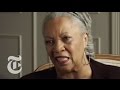 A Conversation With Toni Morrison - NYTimes.com/video