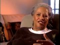 Challenges as a Female Writer - Toni Morrison