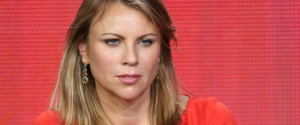 Lara Logan