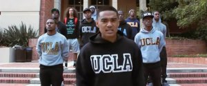 Ucla Black Enrollment