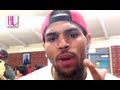 Chris Brown Talks Being Single From Rihanna & Karrueche Tran - Interview