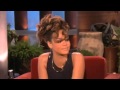 Rihanna Talks About Her Dating Life on The Ellen Show