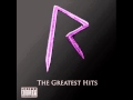 Rihanna The Greatest Hits 2013