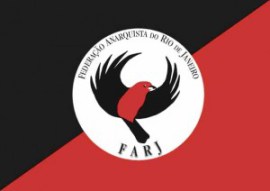 Federação Anarquista do Rio de Janeiro
