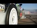 Need for Speed: Ken Block's Gymkhana SIX - THE TEASE