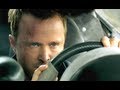 Need for Speed Official Trailer (HD) Aaron Paul