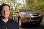 Isuzu MU-X video review (Thumbnail)