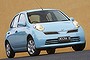 2007 Nissan Micra.