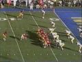 1989 Rose Bowl: Michigan 22 USC 14 (PART 1)