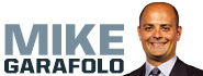 Mike Garafolo